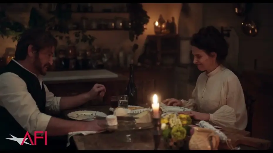 Wideo do filmu Bulion i inne namiętności — Trần Anh Hùng Discusses His Film THE TASTE OF THINGS