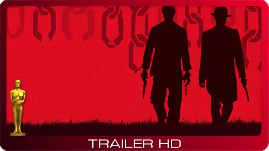 Wideo do filmu Django — Django Unchained ≣ 2012 ≣ Trailer ≣ German | Deutsch
