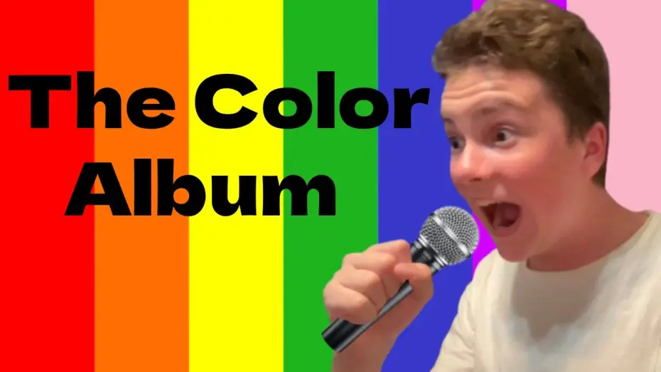 Wideo do filmu I was bored, so I made a music album — I was bored, so I made a music album | 800 Subscriber Special