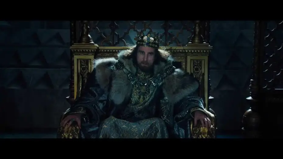 Wideo do filmu Czarownica — Maleficent - Trailer Ufficiale italiano | HD