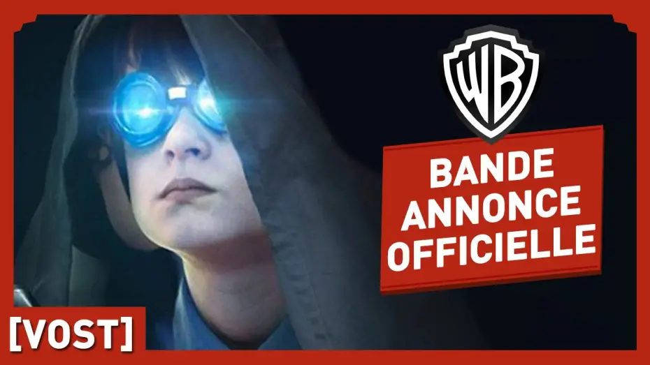 Wideo do filmu Midnight Special — Midnight Special - Bande Annonce Officielle (VOST) - Adam Driver / Kirsten Dunst