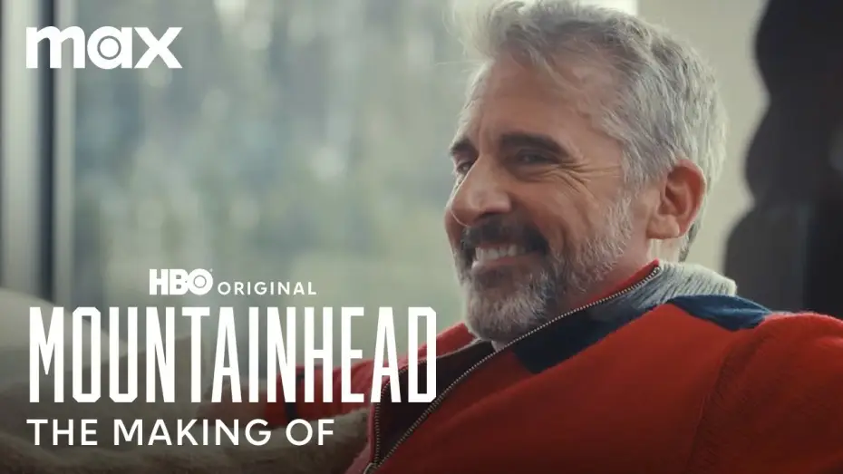 Wideo do filmu Mountainhead — Steve Carell & The Cast On The Making Of The Film