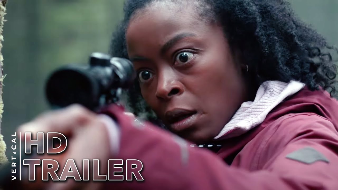 Wideo do filmu Parallel — Official Trailer