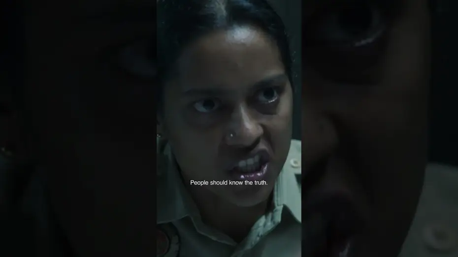 Wideo do filmu Santosh — In UK Cinemas 21st March [Subtitled]