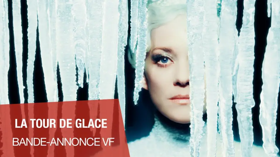 Wideo do filmu Wieża z lodu — LA TOUR DE GLACE - Le 17 septembre au cinéma