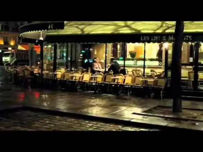 Wideo do filmu Nietykalni — Intocable -Trailer Español