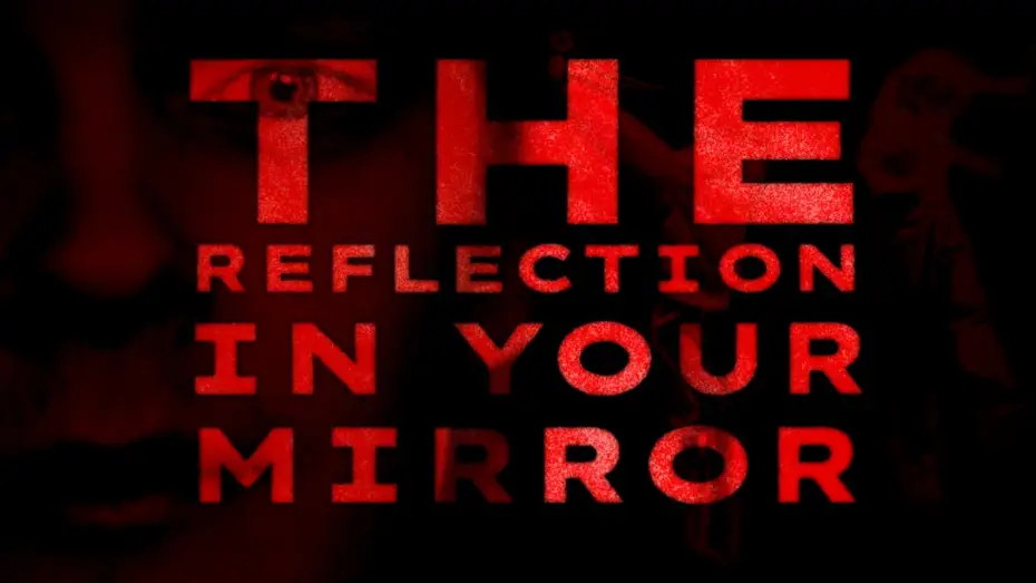 Wideo do filmu The Reflection In Your Mirror — The Reflection In Your Mirror - Vertical Short Film - Shot On A7IV