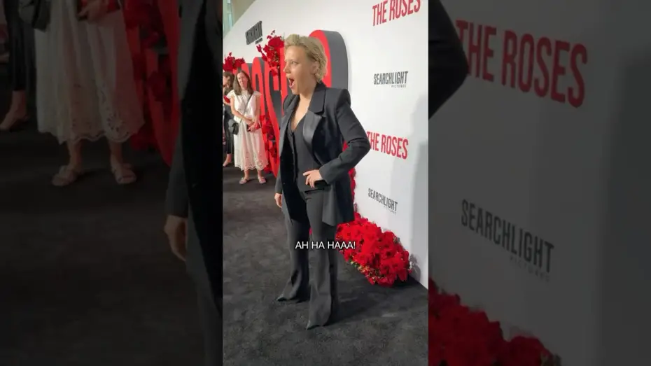 Wideo do filmu Państwo Rose — Hi Kate
