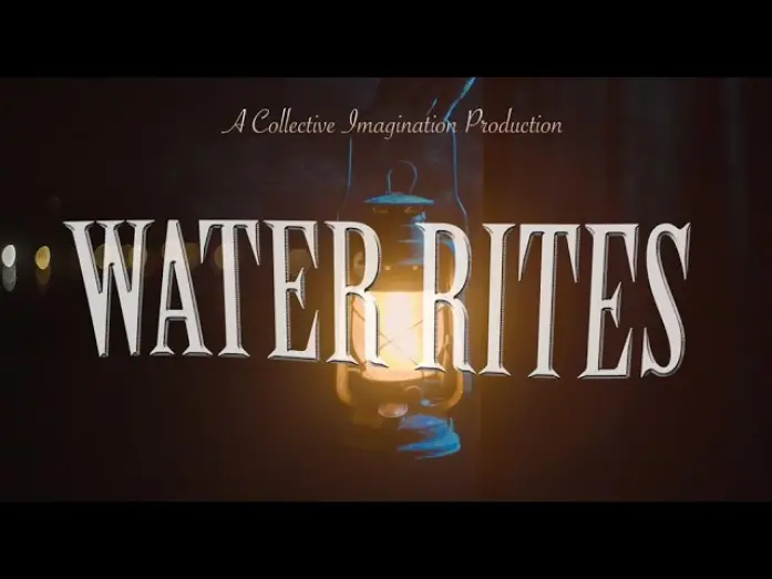 Wideo do filmu Water Rites — WATER RITES Trailer 4K