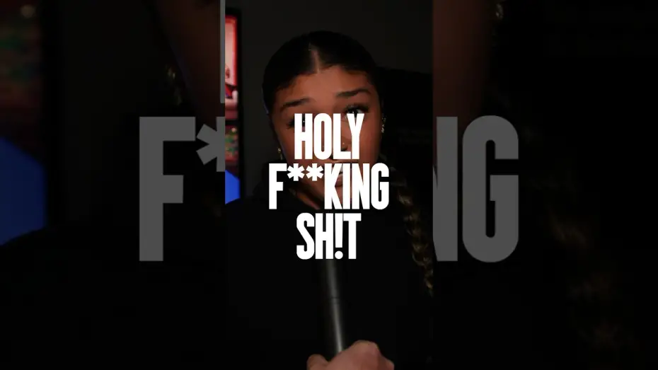 Wideo do filmu Substancja — The hype is real