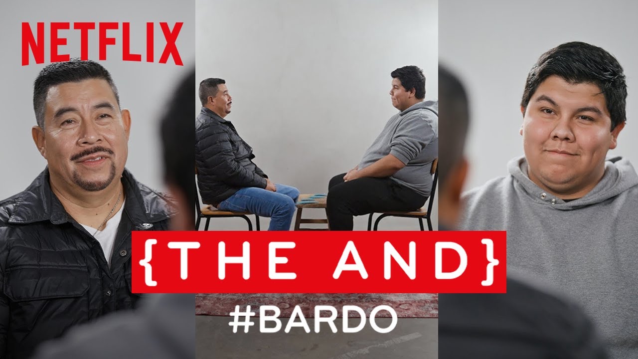 Wideo do filmu BARDO, fałszywa kronika garści prawd — Immigrant Dads and First Gen Kids Open Up After Watching BARDO