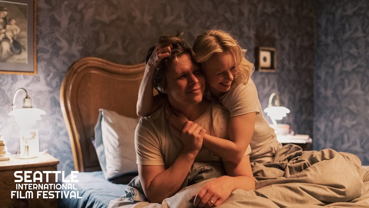 Wideo do filmu Czworo małych dorosłych — SIFF 2023 Trailer: Four Little Adults