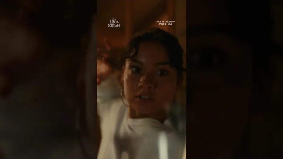 Wideo do filmu Lilo i Stich — Oof