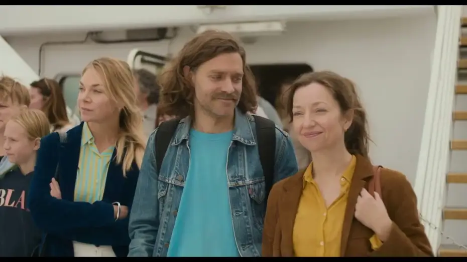 Wideo do filmu Miłość — LOVE (DREAMS SEX), Trailer Ufficiale | Wanted Cinema
