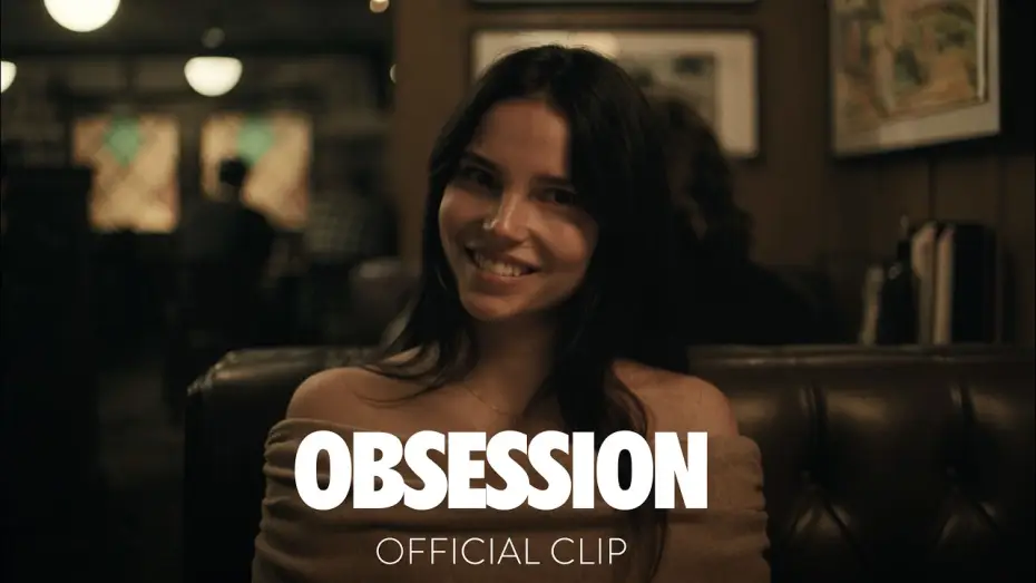 Wideo do filmu Obsession — "Nice Date" Official Clip
