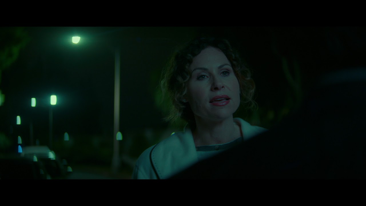 Wideo do filmu Sieć podejrzeń — На грани безумия - Trailer