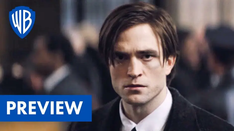 Wideo do filmu Batman — Preview: Beerdigungsszene