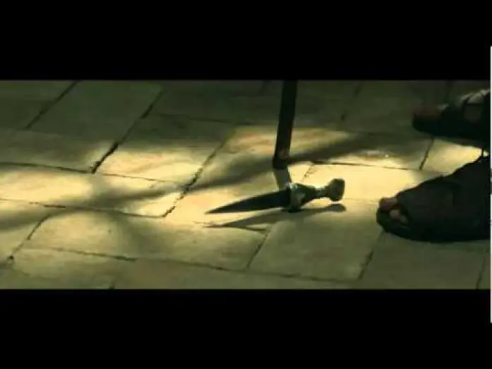 Wideo do filmu Dziewiąty Legion — L'Aigle de la Neuvième Légion - Bande-annonce - VF