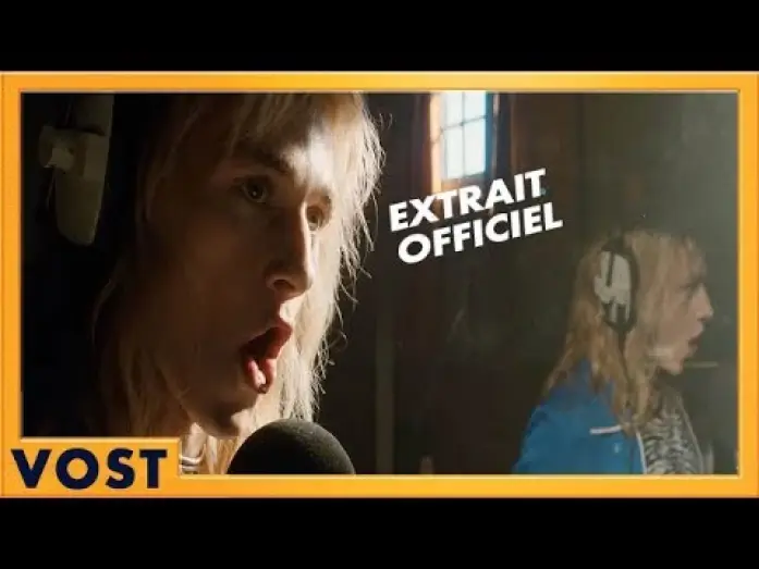 Wideo do filmu Bohemian Rhapsody — Bohemian Rhapsody - Extrait Galileo VOST