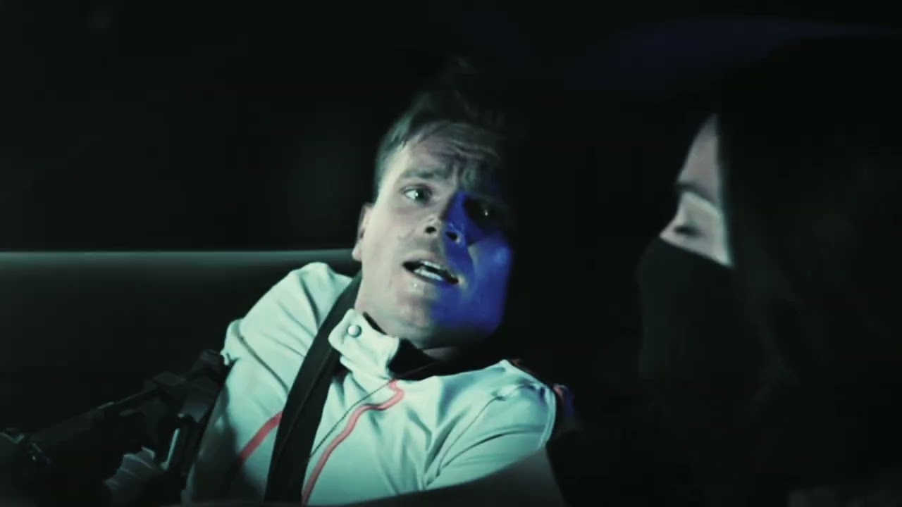 Wideo do filmu Colonials — That's A Wall