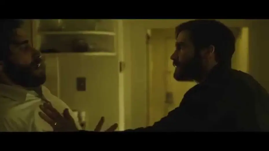 Wideo do filmu Wróg — ENEMY bande annonce VF