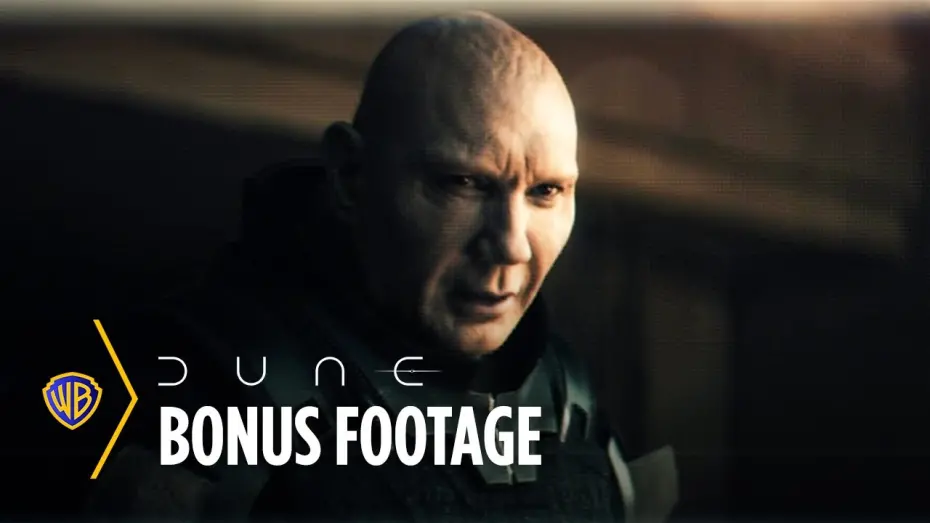 Wideo do filmu Diuna — Filmbooks: House Harkonnen