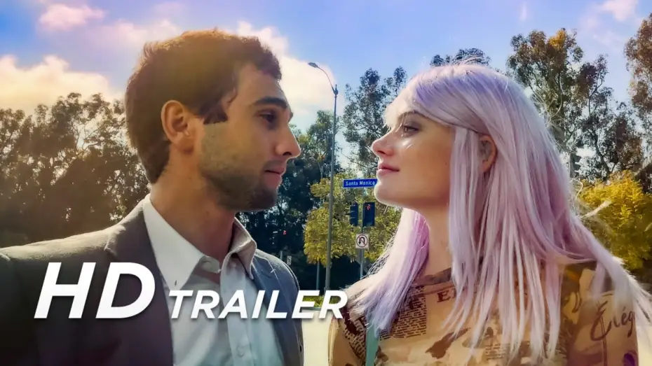 Wideo do filmu June and John — JUNE AND JOHN | Trailer (deutsch)