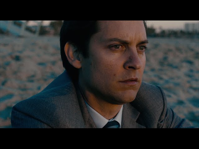 Wideo do filmu Pionek — PAWN SACRIFICE | Official HD Trailer