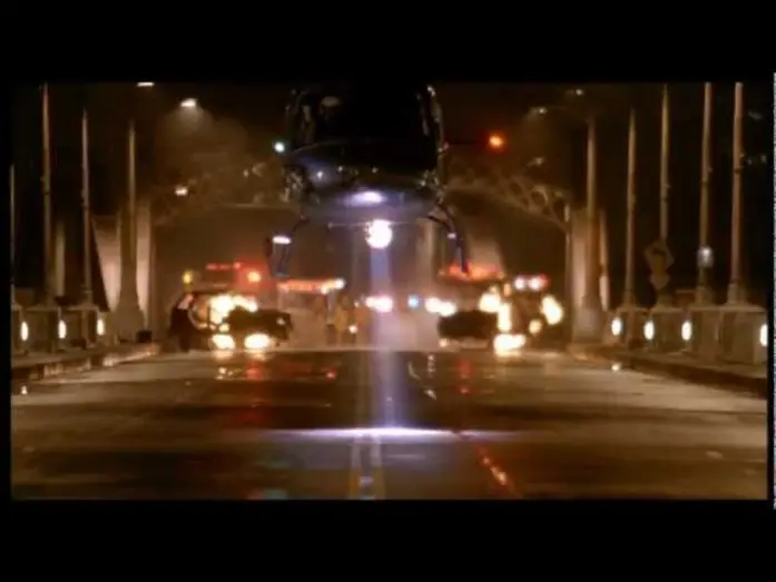 Wideo do filmu S.W.A.T. Jednostka Specjalna — s.w.a.t. trailer ita