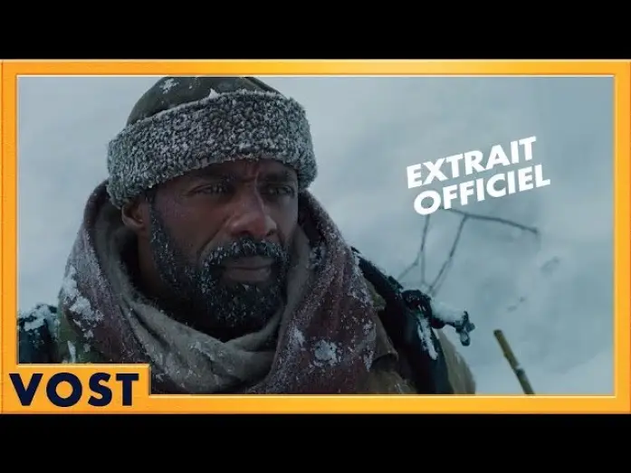 Wideo do filmu Pomiędzy Nami Góry — La Montagne entre Nous | Extrait - Pas le choix ! [Officiel] VOST HD | 2017