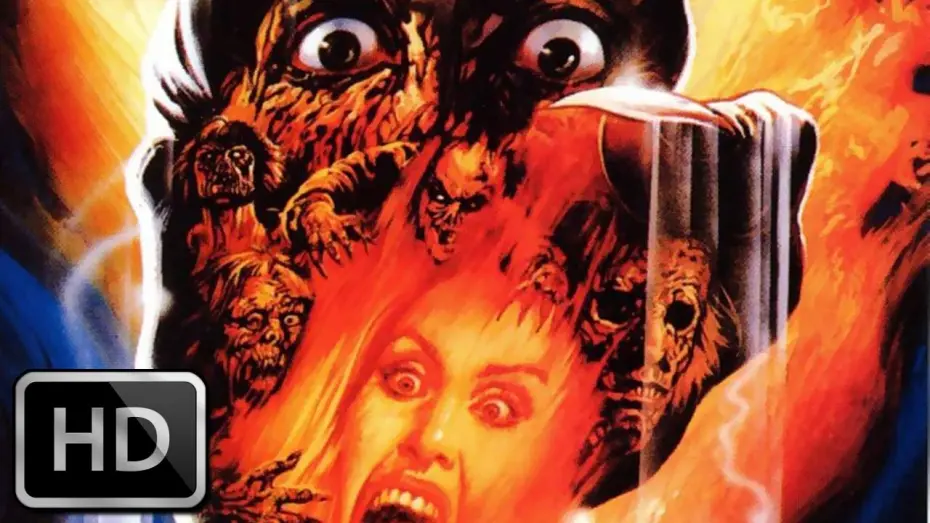 Wideo do filmu Zombi 3 — Zombi 3 (1988) - Trailer in 1080p
