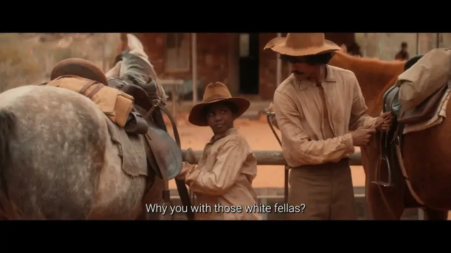 Wideo do filmu Wolfram — WOLFRAM - Official Trailer