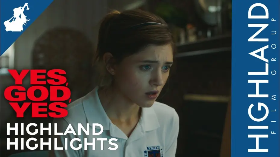 Wideo do filmu Seks to nie grzech — International Trailer