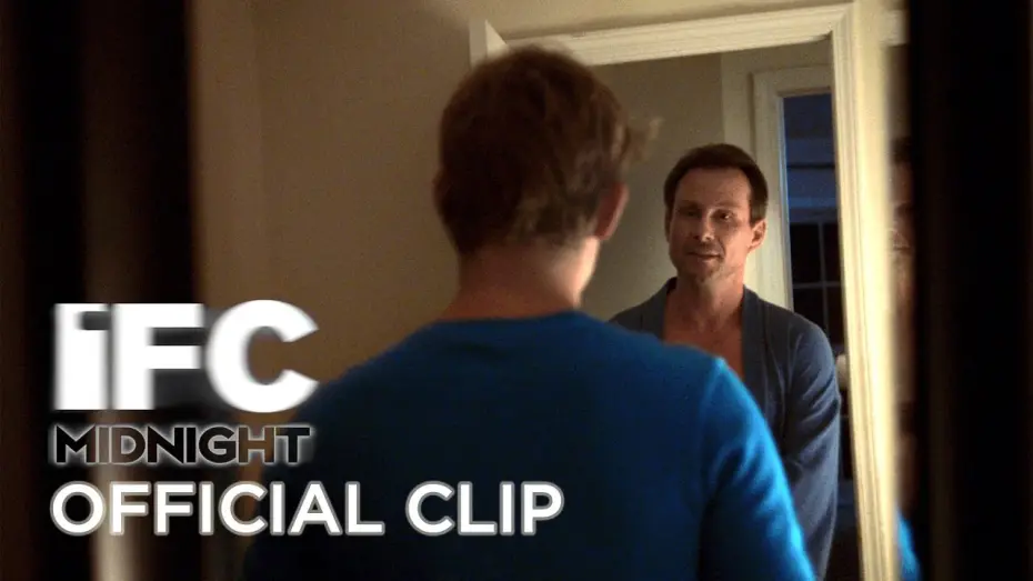 Wideo do filmu King Cobra — King Cobra - Clip 'Something Special' I HD I IFC Midnight