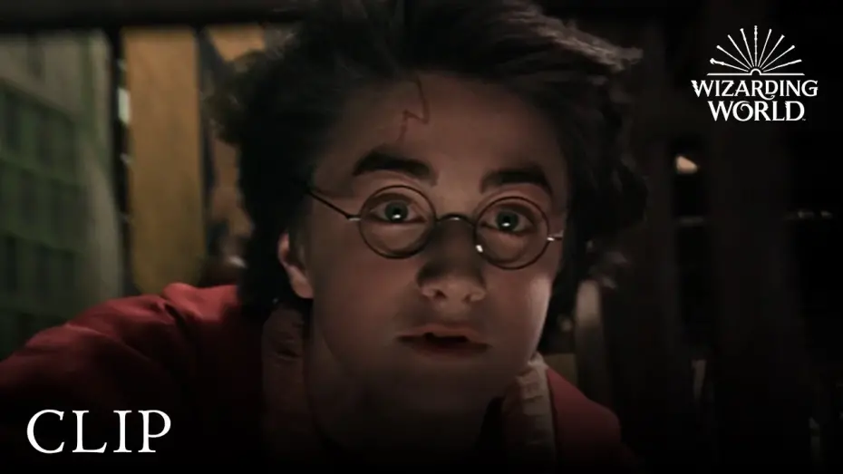 Wideo do filmu Harry Potter i Komnata Tajemnic — Battle of the Seekers