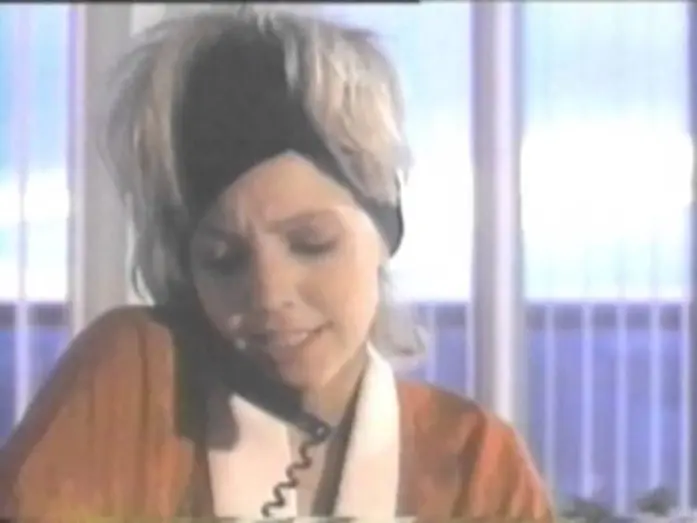 Wideo do filmu The Big Slice — The Big Slice Trailer 1991