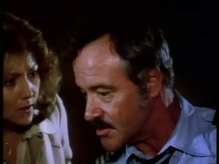 Wideo do filmu Port lotniczy 1977 — Airport '77 Trailer