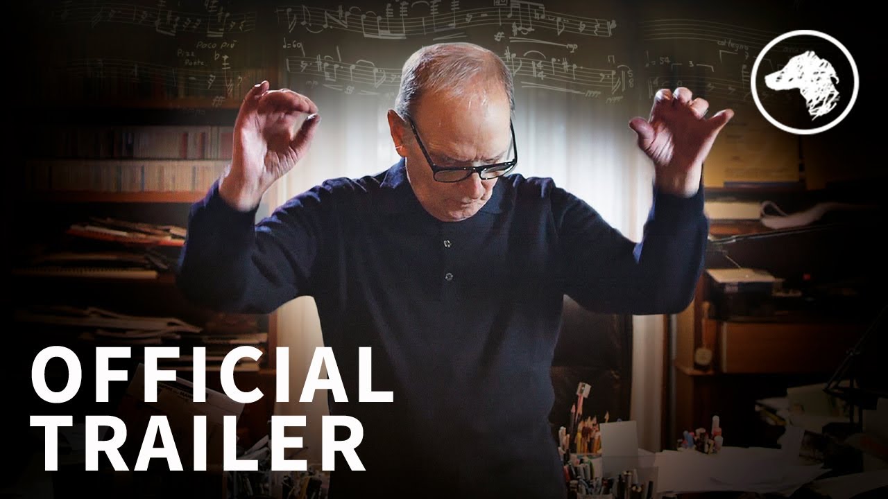 Wideo do filmu Ennio — Official Trailer