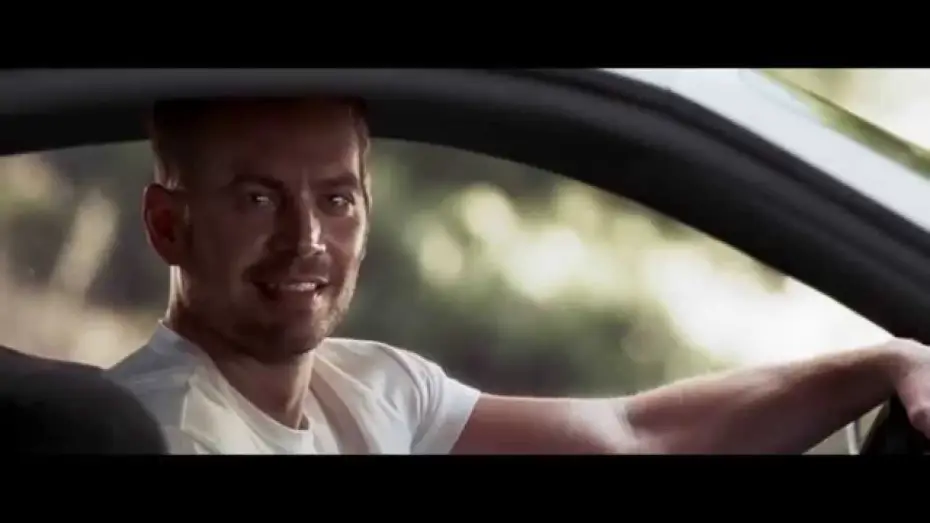 Wideo do filmu Szybcy i wściekli 7 — Fast & Furious 7 - Featurette "Maestoso" (sottotitoli in italiano)