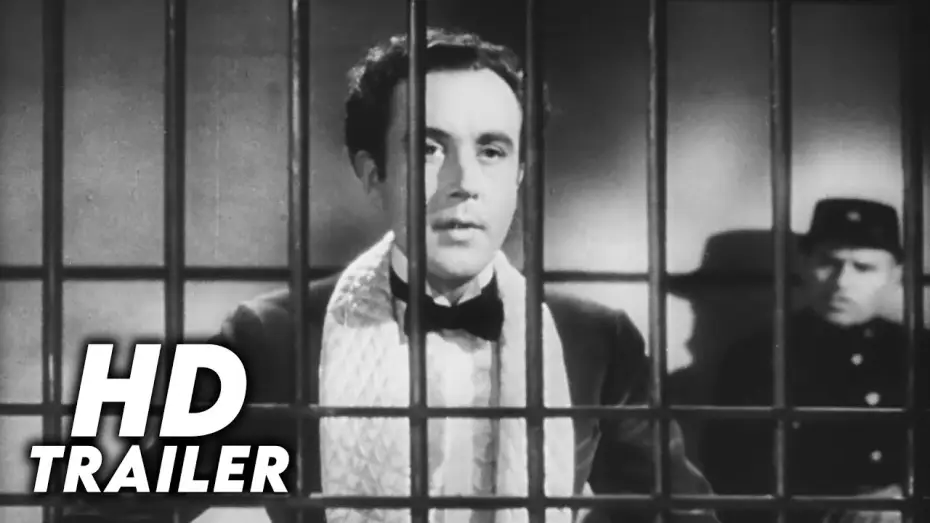 Wideo do filmu Szlachectwo zobowiązuje — Kind Hearts and Coronets (1949) Original Trailer [HD]