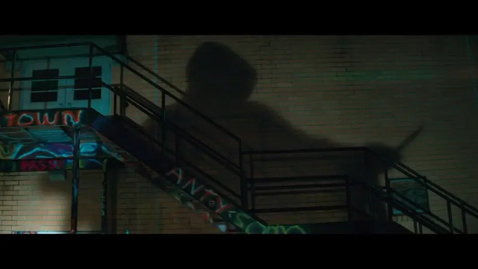 Wideo do filmu Krzyk — SCREAM | FEATURETTE "COSA RENDE GHOSTFACE UN'ICONA HORROR"