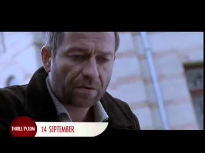 Wideo do filmu Armia Boga 4: Bunt — Trailer THRILL THE PROPHECY IV :  UPRISING
