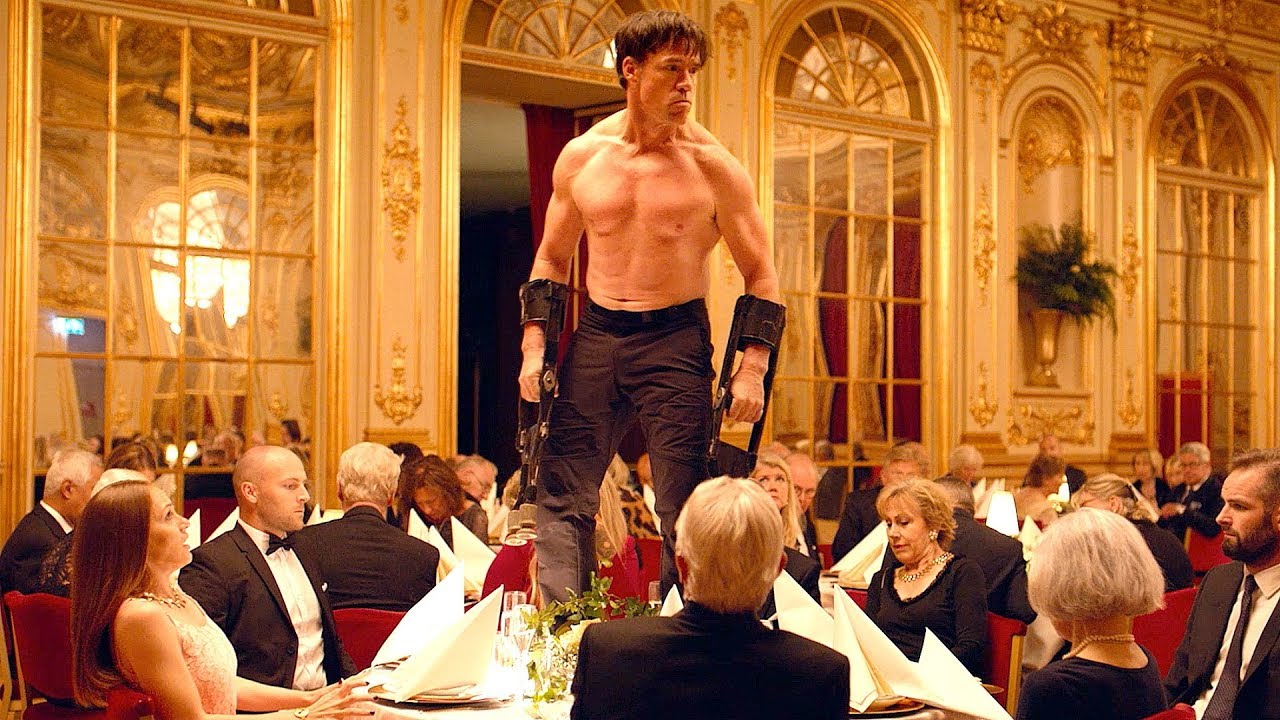 Wideo do filmu The Square — Квадрат — Русский трейлер (2017)