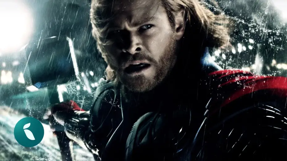 Wideo do filmu Thor — Тор | Український трейлер №1 | 2011