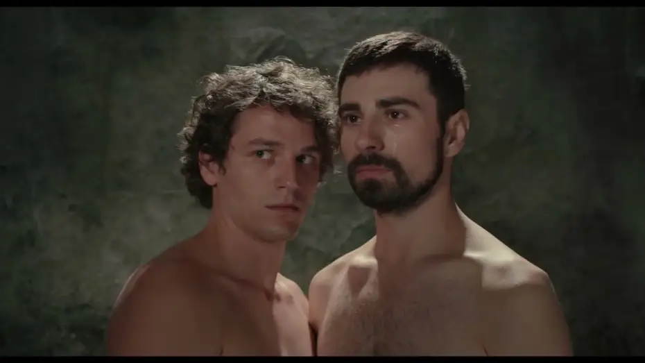 Wideo do filmu Πληγή — πληγή - Trailer (10ο Πανόραμα)