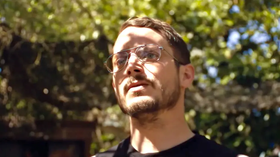 Wideo do filmu I Don't Feel at Home in This World Anymore — В этом мире я больше не чувствую себя как дома — Русский трейлер (2017)