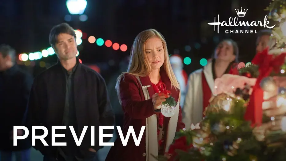 Wideo do filmu Everything Christmas — Preview