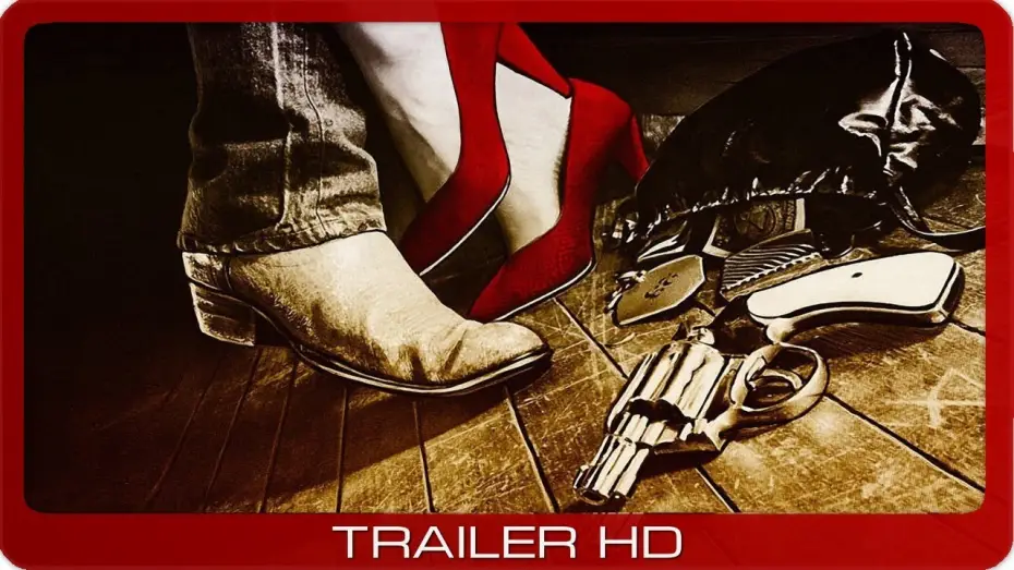 Wideo do filmu Śmiertelnie Proste — Blood Simple ≣ 1984 ≣ Trailer #2