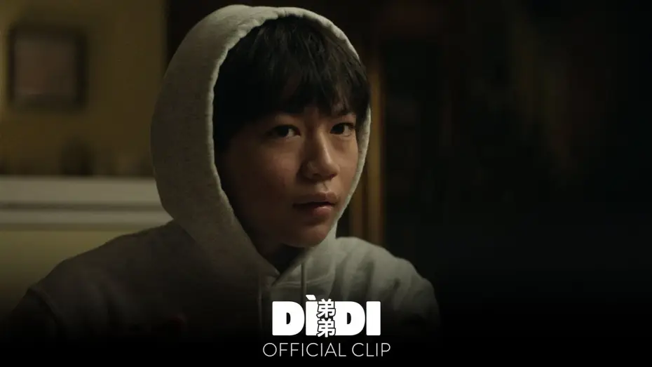 Wideo do filmu Didi — "Don't Go To College So Far" Official Clip