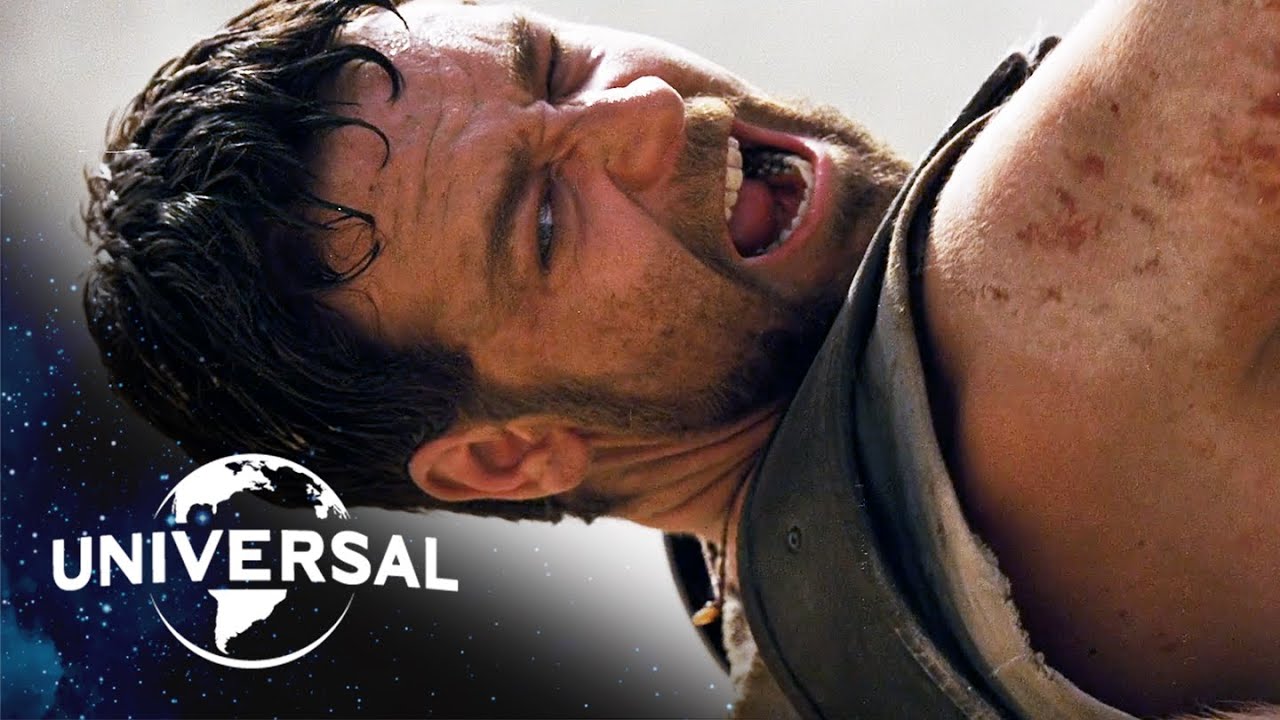 Wideo do filmu Gladiator — Every Gladiator Battle Scene